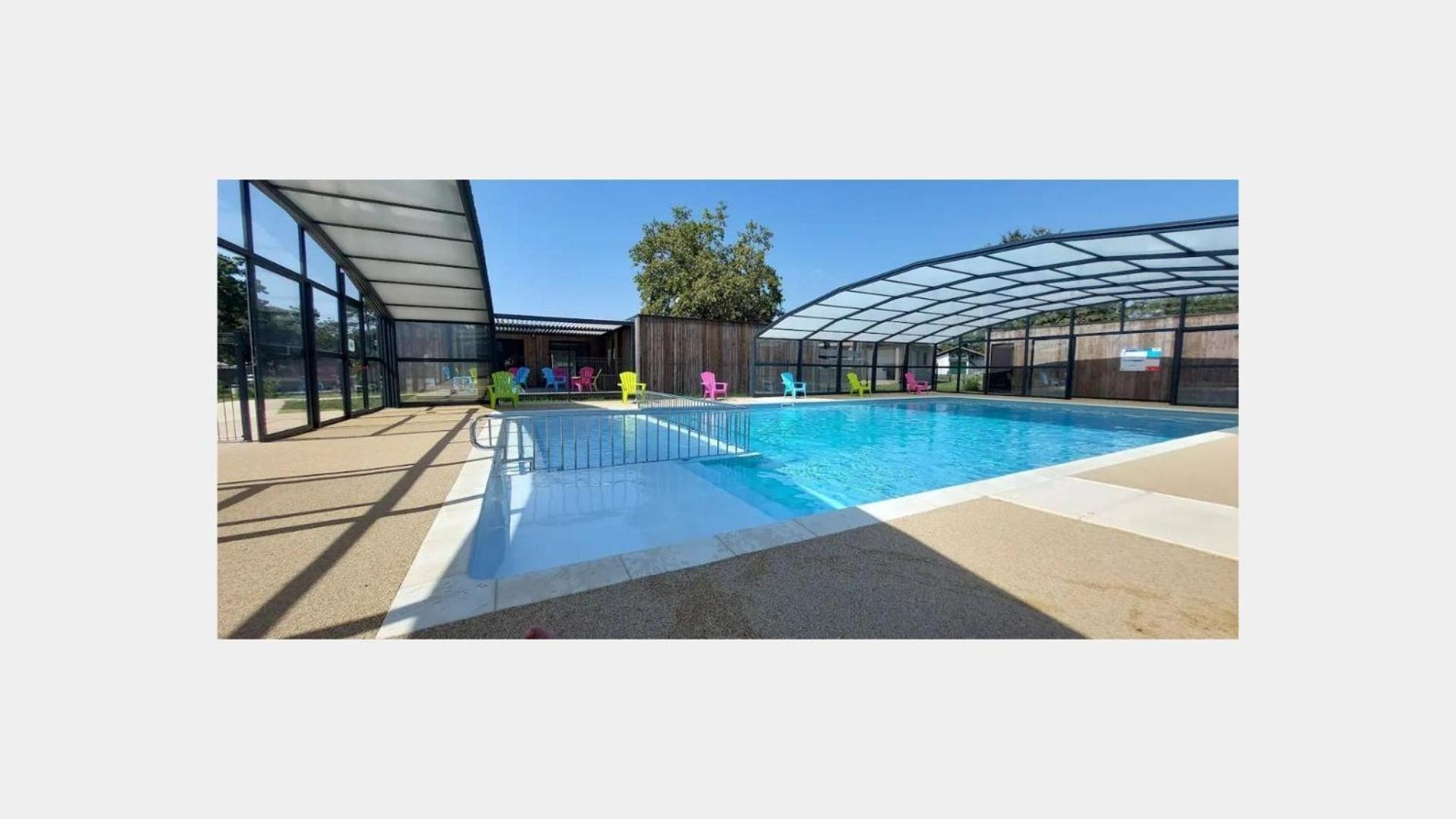 Chalet Le Bergeronnette לבוהר מראה חיצוני תמונה