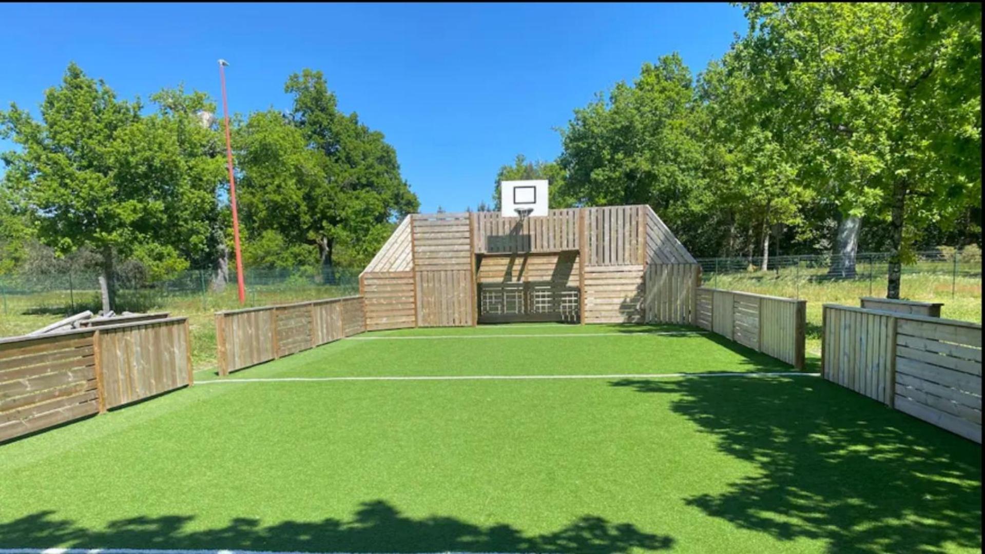 Chalet Le Bergeronnette לבוהר מראה חיצוני תמונה
