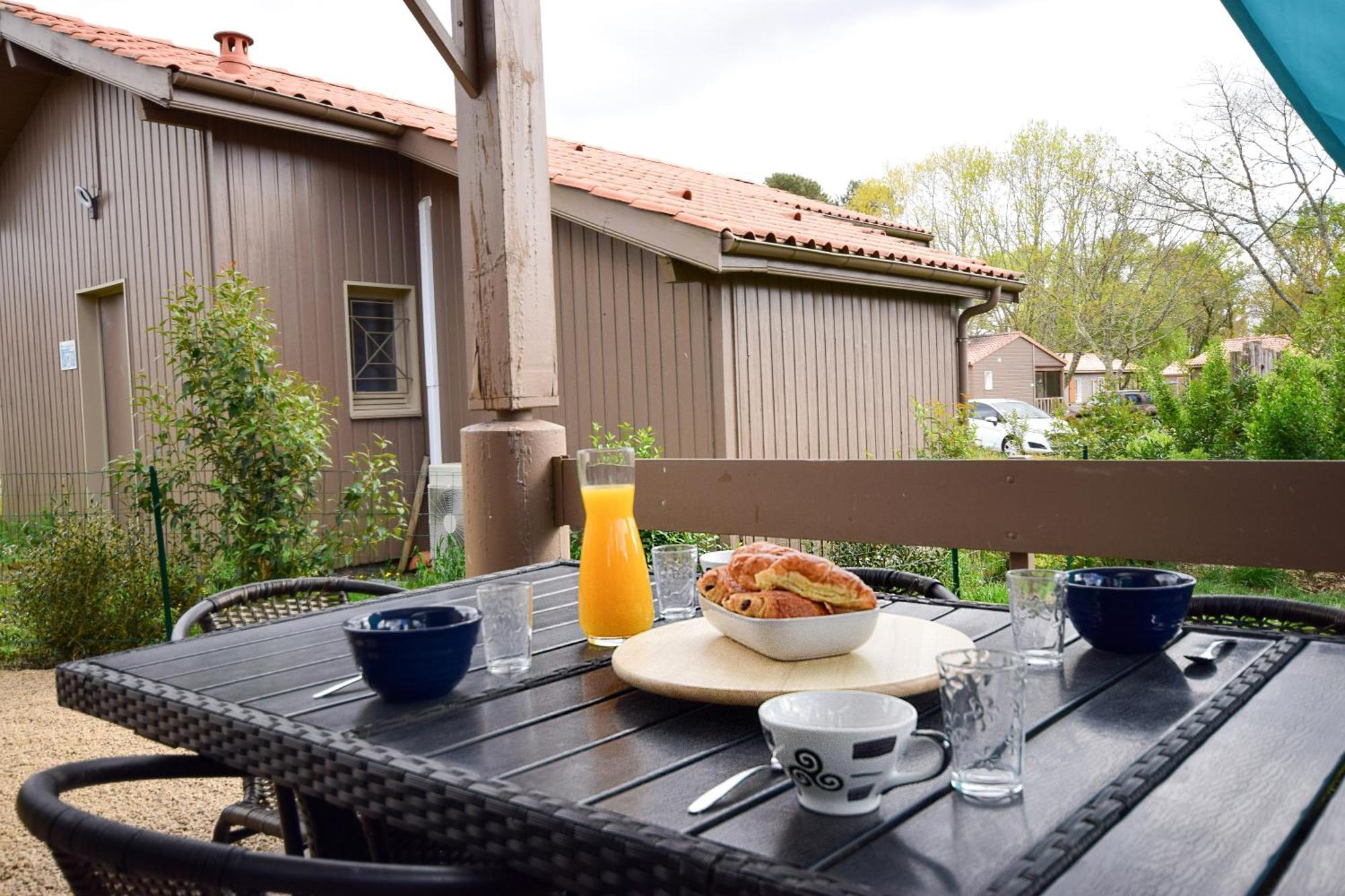 Chalet Le Bergeronnette לבוהר מראה חיצוני תמונה