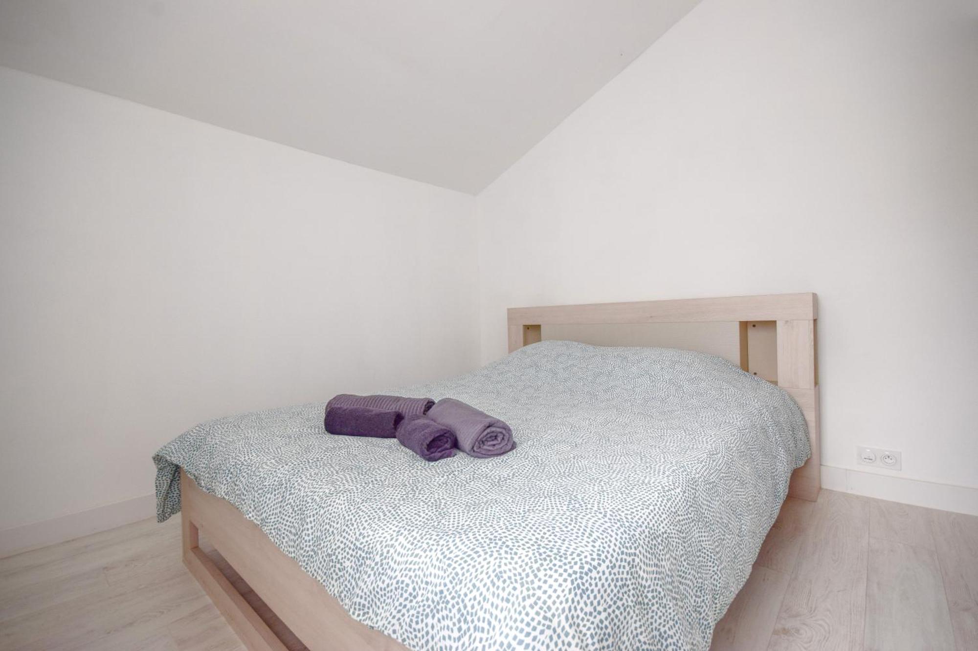 Chalet Le Bergeronnette לבוהר מראה חיצוני תמונה