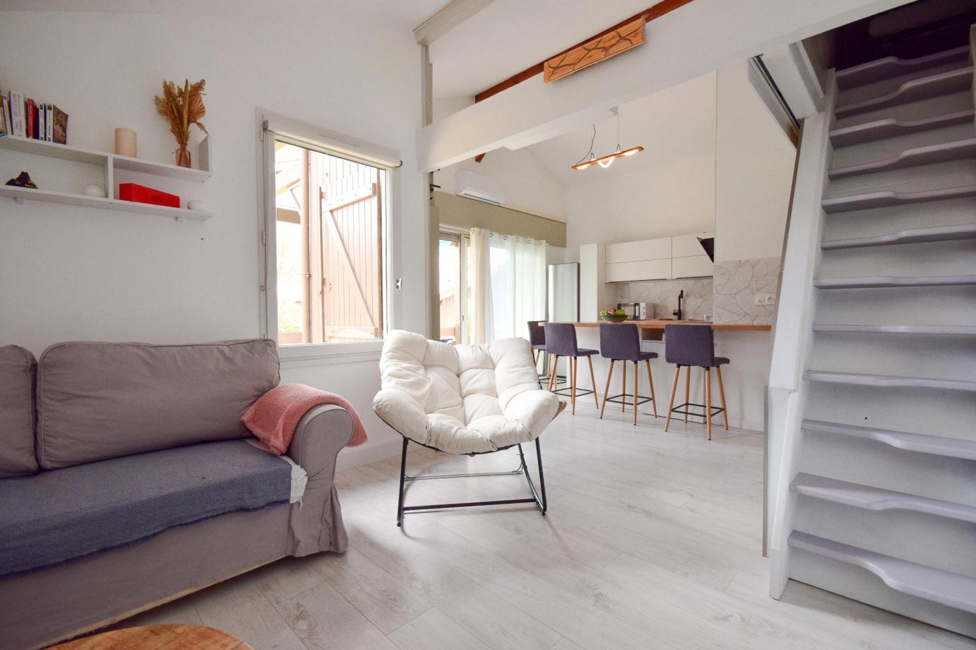Chalet Le Bergeronnette לבוהר מראה חיצוני תמונה