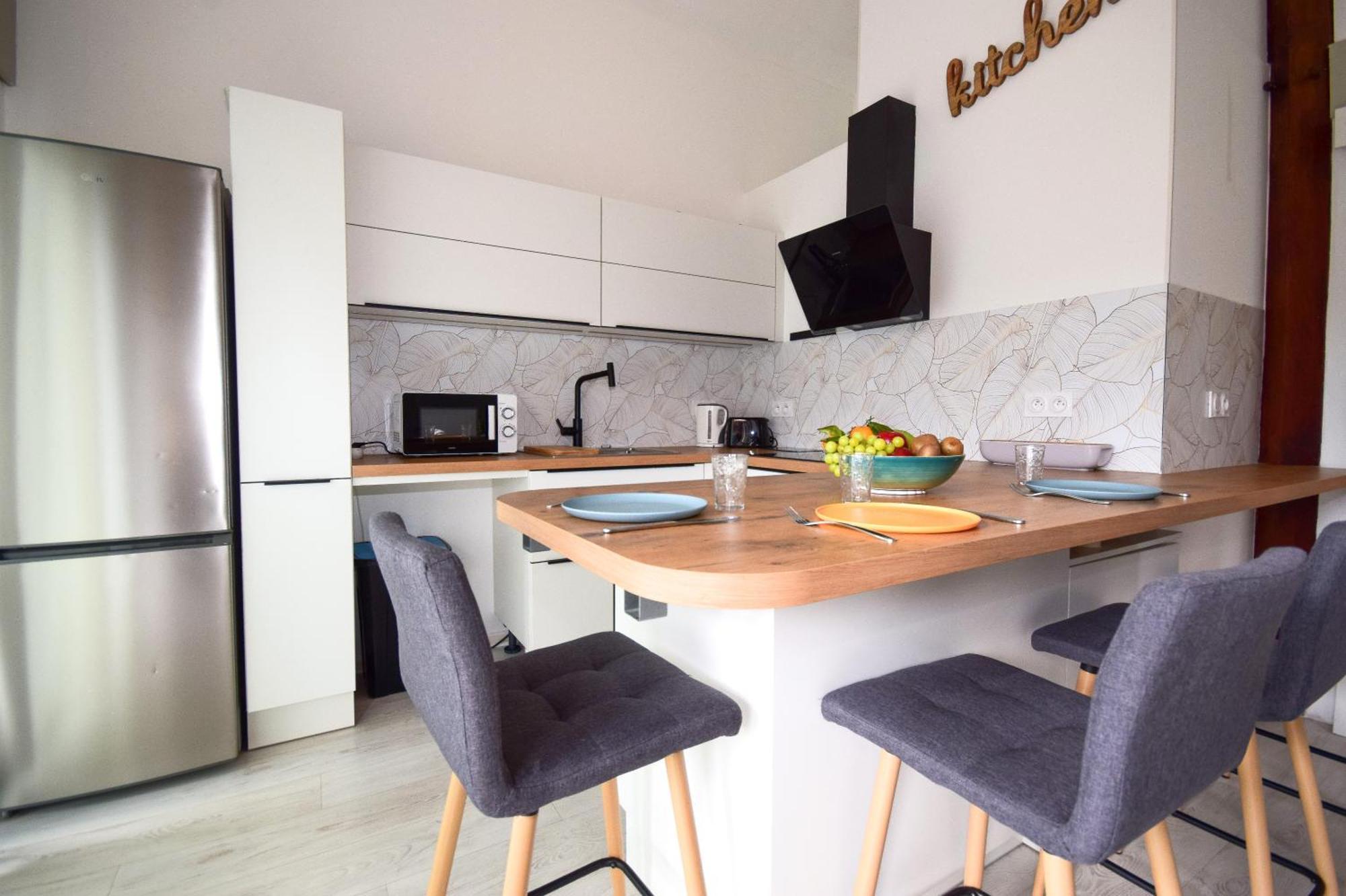 Chalet Le Bergeronnette לבוהר מראה חיצוני תמונה