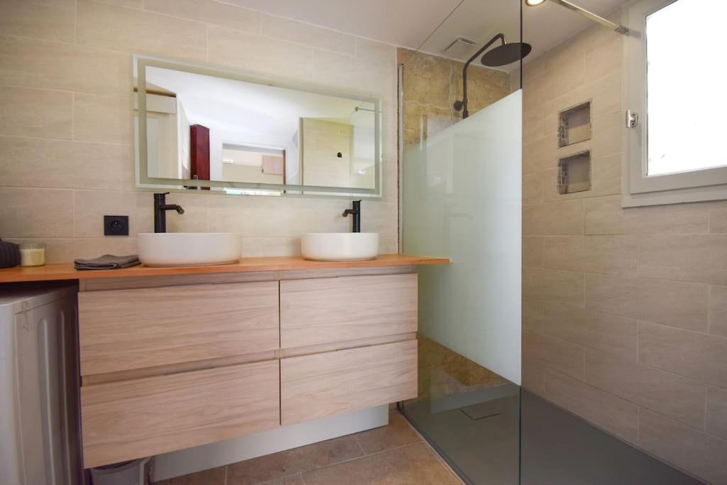 Chalet Le Bergeronnette לבוהר מראה חיצוני תמונה