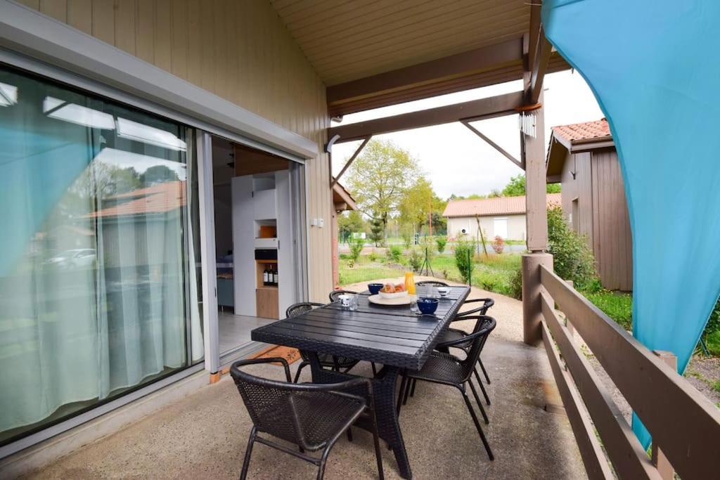 Chalet Le Bergeronnette לבוהר מראה חיצוני תמונה