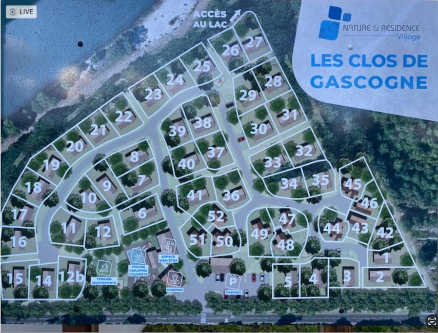 Chalet Le Bergeronnette לבוהר מראה חיצוני תמונה
